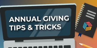 Annual Giving: Lessons Learned At Greek Retreat