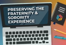 Government Relations: The Role Everyone Has In Preserving The Fraternity And Sorority Experience