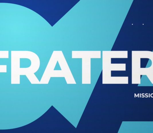 Reimagining Our Foundation