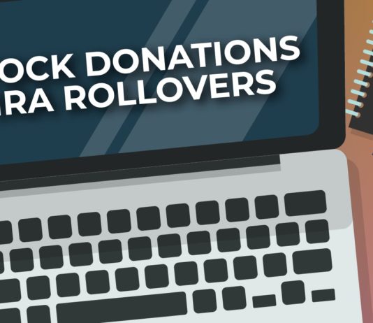 Stock Donations And Ira Rollovers: Is Your Foundation Ready To Promote And Receive Unique Gifts?