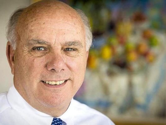 Thomas D. Cassady, Beta Theta Pi, To Receive 2018 NICF Outstanding Volunteer Award