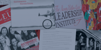 Campaign Profile: Chi Omega Foundation “Sisterhood Never Stops”