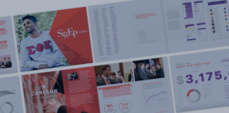 Profile: Annual Reporting And The Sigma Phi Epsilon Foundation 2016 Annual Report