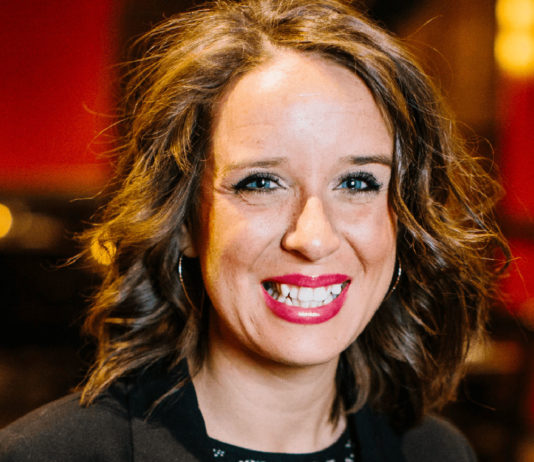 Ashley VanDewark Becomes First-Ever NIC Foundation Executive Director