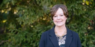 Julie Waitman, Alpha Gamma Delta, To Receive 2018 NICF William D. Jenkins Award For Outstanding Foundation Professional