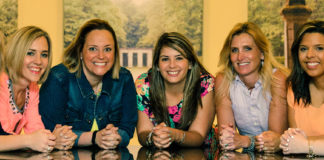 Program Profile: Alpha Chi Omega Foundation’s Leadership Circle Provides Insider Access to Major Donors