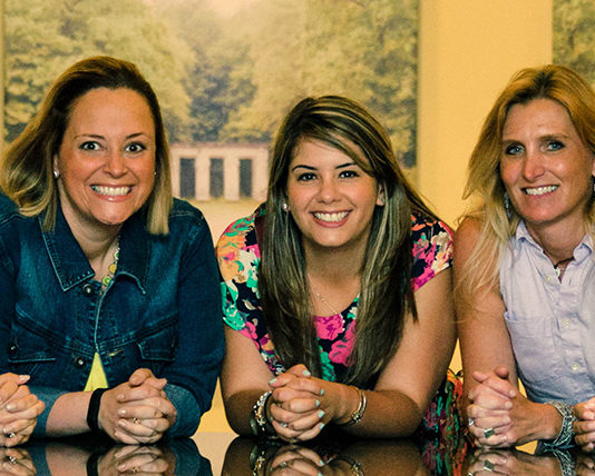 Program Profile: Alpha Chi Omega Foundation’s Leadership Circle Provides Insider Access to Major Donors
