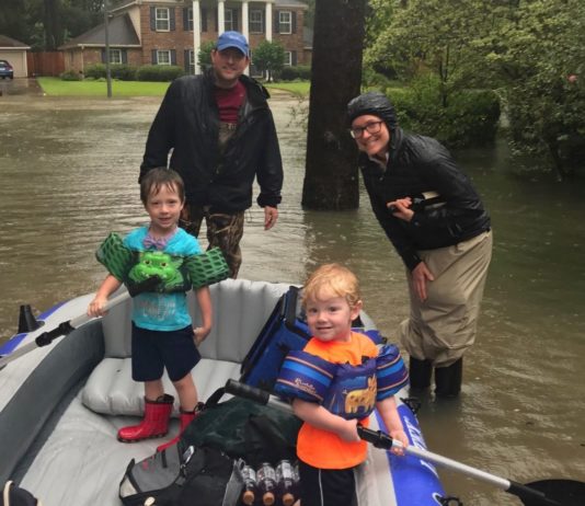 Program Profile: Kappa Kappa Gamma Foundation Delivers Immediate Help to Sisters in Need