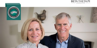 Program Profile: “Hiding in Plain Sight” & the Bridge Builder Society of Beta Theta Pi Foundation