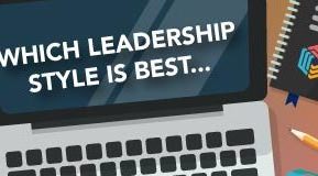 Which leadership style is best for your nonprofit fundraising?