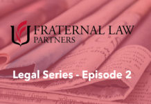 Legal Series Episode 2 -Foundation Registration and Form 990 Pitfalls