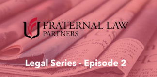 Legal Series Episode 2 -Foundation Registration and Form 990 Pitfalls