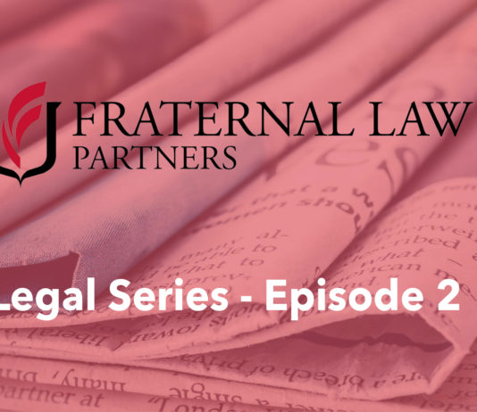 Legal Series Episode 2 -Foundation Registration and Form 990 Pitfalls