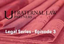 Legal Series Episode 3 -Restricted vs Unrestricted Funds