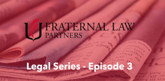Legal Series Episode 3 -Restricted vs Unrestricted Funds
