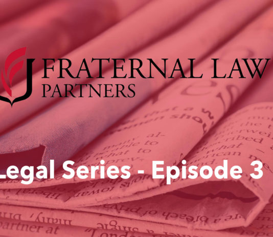 Legal Series Episode 3 -Restricted vs Unrestricted Funds