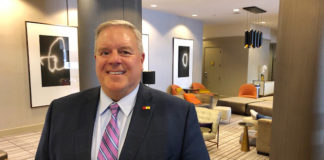 Leadership Profile: Ben Satcher, Jr.