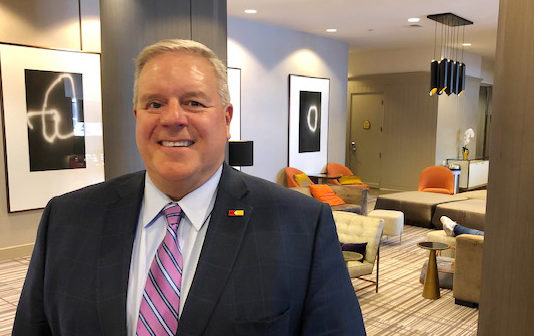 Leadership Profile: Ben Satcher, Jr.