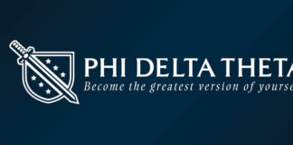 Guest Blog: Phi Delta Theta Days of Giving