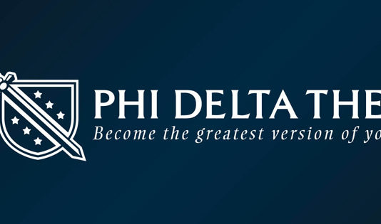 Guest Blog: Phi Delta Theta Days of Giving