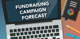 Fundraising Campaign Forecast