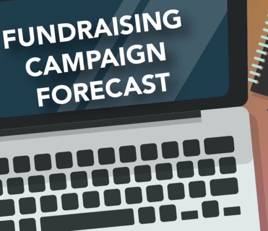Fundraising Campaign Forecast