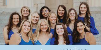 The Days of Giving 2020 Challenge