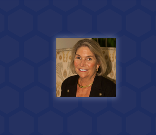 2020 Outstanding Volunteer: Mary Jane Jackson Crist