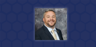 2020 William D. Jenkins Award For Outstanding Foundation Professional: Faron Lewitt