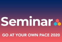 Protected: Seminar 2020 | Go Your Own Pace