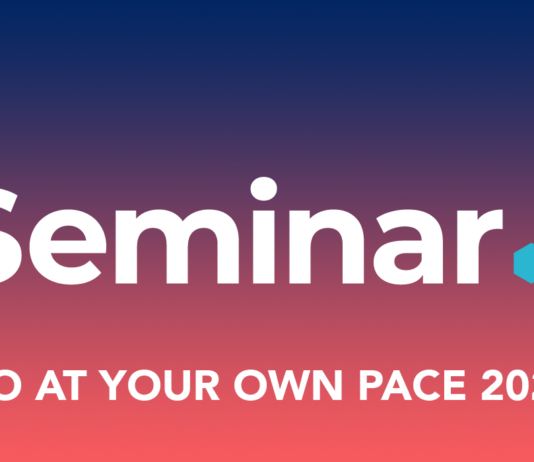 Protected: Seminar 2020 | Go Your Own Pace