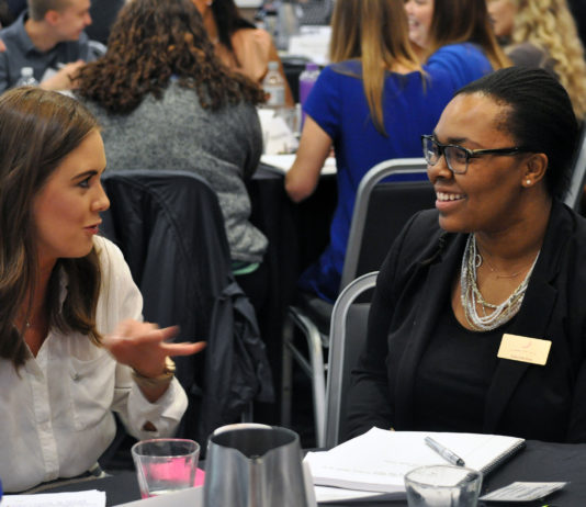 Strengthening Your Case for Support