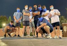 Research Reaffirms Fraternities’ Positive Impact for First-Year Students