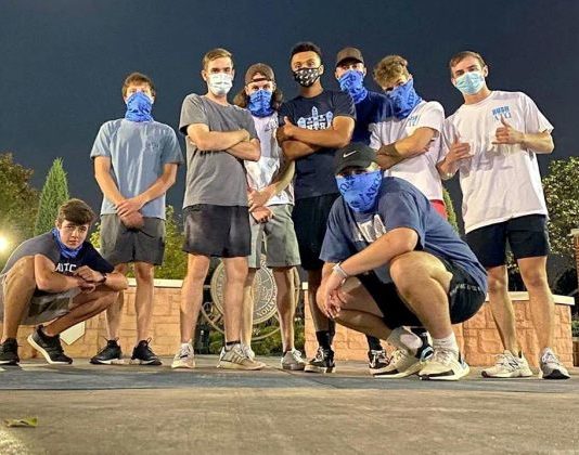 Research Reaffirms Fraternities’ Positive Impact for First-Year Students