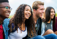 2021 Gallup Survey Shows Fraternity and Sorority Membership tied to Strong College Experiences, Development of Career Skills and Post-Graduate Wellbeing