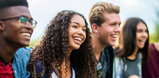 2021 Gallup Survey Shows Fraternity and Sorority Membership tied to Strong College Experiences, Development of Career Skills and Post-Graduate Wellbeing