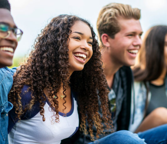 2021 Gallup Survey Shows Fraternity and Sorority Membership tied to Strong College Experiences, Development of Career Skills and Post-Graduate Wellbeing