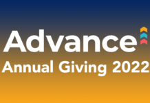 Protected: Advance 2022: Annual Giving Track Workbook