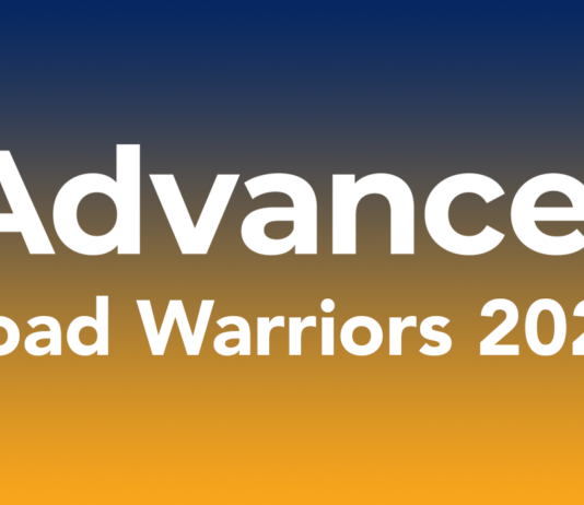 Protected: Advance 2022: Road Warriors Track Workbook
