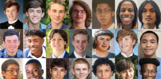 $50,000 in Scholarships to be Awarded in Inaugural Men’s College Scholarship