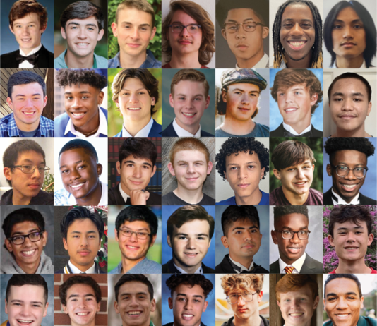 $50,000 in Scholarships to be Awarded in Inaugural Men’s College Scholarship