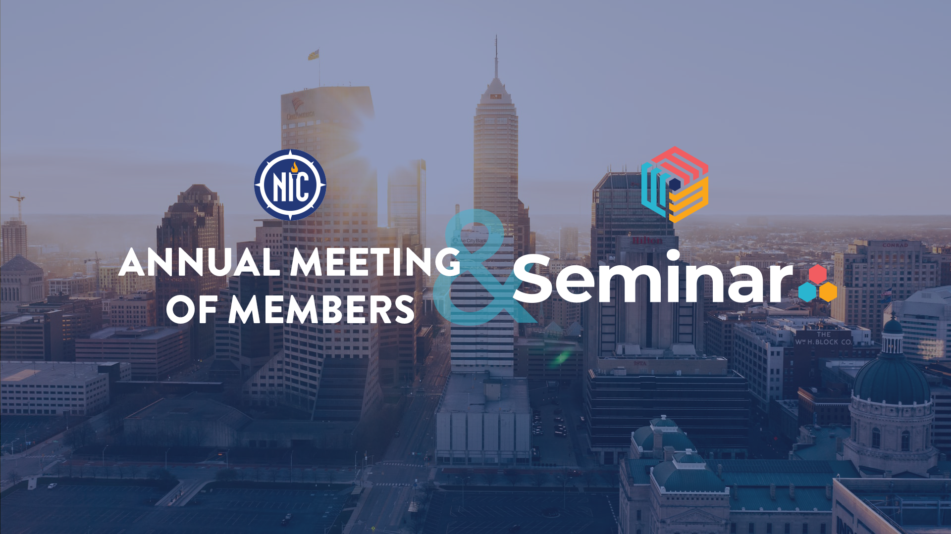 North American Interfraternity Conference & Foundation for Fraternal Excellence Dual Meeting 2026