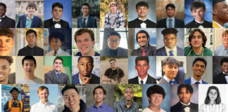 2023 Men’s College Scholarship Awards $55,000 to 78 Recipients