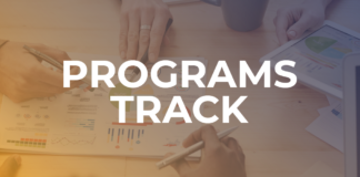 Advance 2024: Programs Track Details