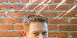 In Memory of Jason Butler, FFE Past President