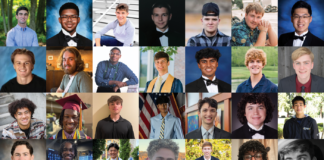 72 Students Selected to Receive 2024 Men’s College Scholarship