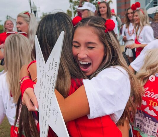 Better Understanding NPC New Members