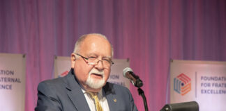 Remembering William D. Jenkins