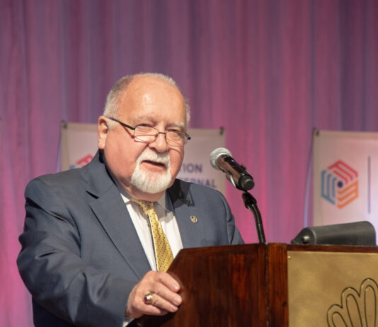 Remembering William D. Jenkins