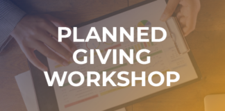 Advance 2025: Planned Giving Workshop